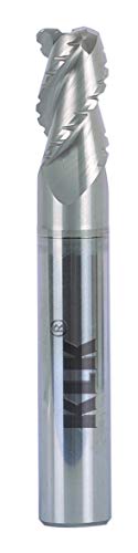 Schneidfräser MD F607 d:12 r:3 l:80 Schneidfräser MD F607 d:12 r:3 l:80 von SAUDA
