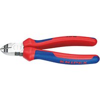 KNIPEX 14 22 160 Abisolier-Seitenschneider von Knipex