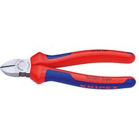 KNIPEX 70 02 125 Seitenschneider von Knipex