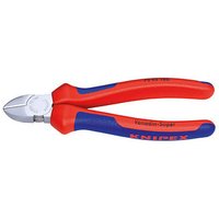 KNIPEX 70 05 140 Seitenschneider von Knipex