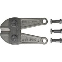 KNIPEX 71 79 460 Ersatzkopf für Bolzenschneider von Knipex