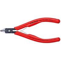 KNIPEX 75 02 125 mit Facette Elektronik-Vornschneider von Knipex