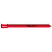 KNIPEX 98 45 250 Steckschlüssel-Verlängerung Größe: 25,0 cm Länge: 25,0 cm von Knipex