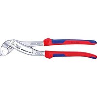 KNIPEX Wasserpumpenzange Alligator® 88 05 300 verchromt 30,0 cm von Knipex