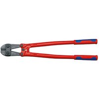 KNIPEX Bolzenschneider 71 72 460 grau atramentiert 46,0 cm von Knipex