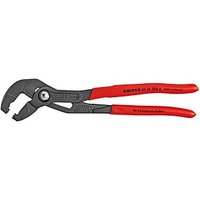 KNIPEX Federbandschellenzange 85 51 250 A atramentiert 25,0 cm von Knipex