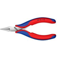 KNIPEX Flachrundzange 35 32 115 11,5 cm von Knipex