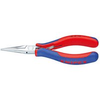 KNIPEX Flachrundzange 35 62 145 14,5 cm von Knipex