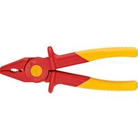 KNIPEX Greifzange isolierend 98 62 01 18,0 cm von Knipex