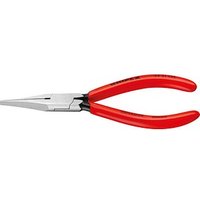 KNIPEX Justierzange 32 21 135 poliert, breit 13,5 cm von Knipex