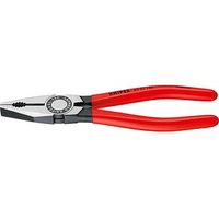 KNIPEX Kombizange 03 01 180 poliert 18,0 cm von Knipex