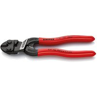 KNIPEX Kompakt-Bolzenschneider CoBolt® 71 01 160 atramentiert 16,0 cm von Knipex