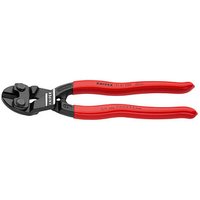 KNIPEX Kompakt-Bolzenschneider CoBolt 71 21 200 20° gewinkelt 20,0 cm von Knipex