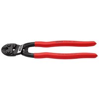 KNIPEX Kompakt-Bolzenschneider CoBolt XL 71 01 250 25,0 cm von Knipex