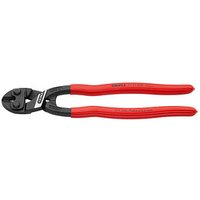 KNIPEX Kompakt-Bolzenschneider CoBolt XL mit Aussparung 71 31 250 71 31 250 25,0 cm von Knipex