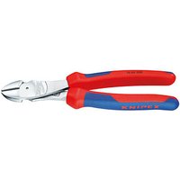 KNIPEX Kraft 74 05 160 Kraft-Seitenschneider von Knipex