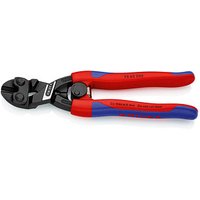 KNIPEX Kraft-Bündigschneider 72 62 200 atramentiert 20,0 cm von Knipex