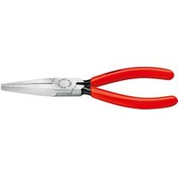 KNIPEX Flachzange Langbeck 30 11 140 poliert 14,0 cm von Knipex