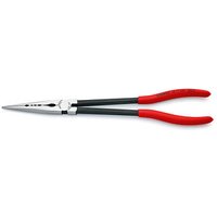 KNIPEX Montierzange 28 71 280 poliert 28,0 cm von Knipex