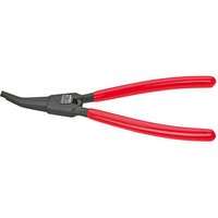 KNIPEX Montierzange 30° abgewinkelt 45 21 200 brüniert 20,0 cm von Knipex