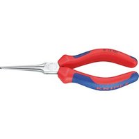 KNIPEX Nadelzange 31 15 160 verchromt, gerade 16,0 cm von Knipex