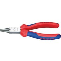 KNIPEX Rundzange 22 02 160 poliert 16,0 cm von Knipex