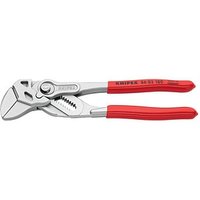 KNIPEX Schraubzange 86 03 180 18,0 cm von Knipex