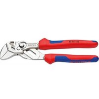 KNIPEX Schraubzange 86 05 180 18,0 cm von Knipex