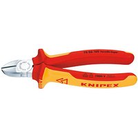 KNIPEX VDE 70 06 140 Seitenschneider von Knipex