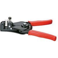 KNIPEX Abisolierzange VDE 12 21 180 18,0 cm von Knipex