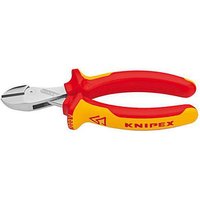 KNIPEX X-Cut VDE 73 06 160   Kraft-Seitenschneider von Knipex