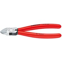 KNIPEX für Kunststoff 72 01 140 Seitenschneider von Knipex