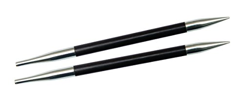 KnitPro 6.5 mm Interchangeable Circular Needles-Normal, Multi-Colour von KnitPro