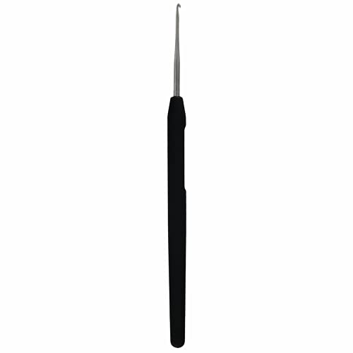 KnitPro 30863 Häkelnadel, Vergoldete Spitze, 1,0 mm von KnitPro