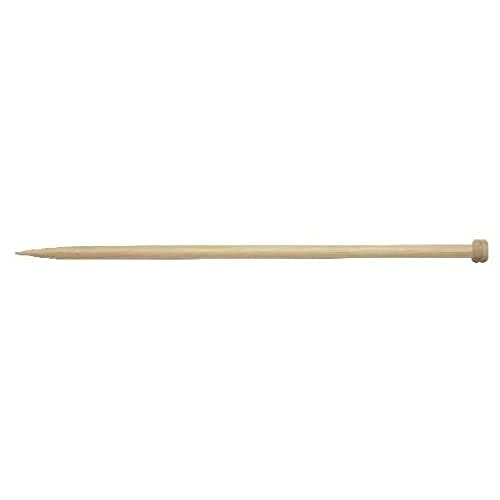 KnitPro K35266 Jackenstricknadeln, Holz, Birke, 9 mm, 2 KnitPro K35266 Jackenstricknadeln, Holz, Birke, 9 mm, 2 von KnitPro