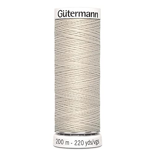 Gütermann Sulky Gütermann Allesnäher 200m 299, 299 von Knorr Prandell