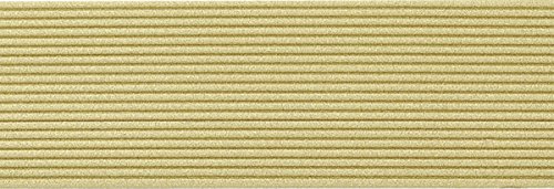 Knorr Prandell 1 mm x 20 cm, 20 Stück Flachdocht-Streifen, Gold von Knorr Prandell