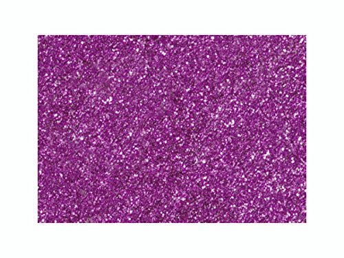 Knorr Prandell 218099025 Glitter Glue 50 ml fuchsia von Knorr Prandell