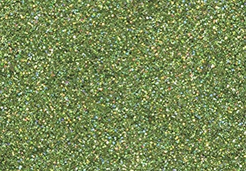 Knorr Prandell 218099044 Glitter Glue 50 ml grün von Knorr Prandell