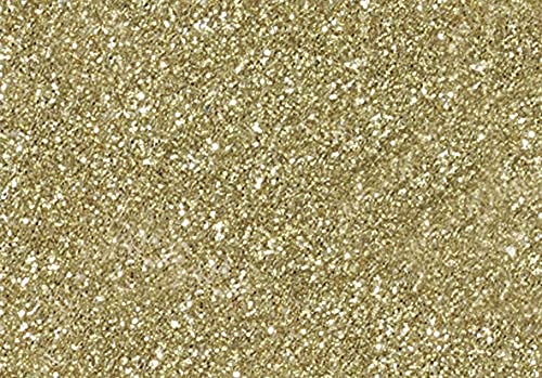 Knorr Prandell 218099076 Glitter Glue 50 ml gold von Knorr Prandell