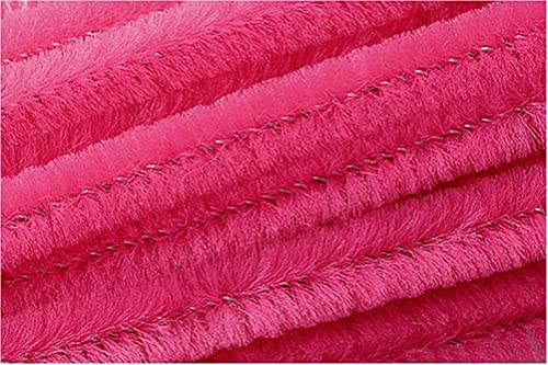 Knorr Prandell KnorrPrandell 8476241 Biegeplüsch, 50 cm x 8 mm Durchmesser, pink von Knorr Prandell