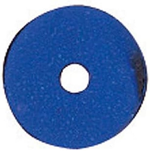 KnorrPrandell 6236359 Pailletten, 6 mm, blau von KnorrPrandell