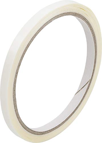 KnorrPrandell 7901101 Klebeband, 6 mm-10 m von Knorr Prandell