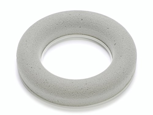 Trockensteck-Ring mit Boden, Durchm. 25cm [Spielzeug] von Knorr Prandell