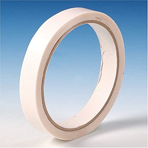 KnorrPrandell 7901105 Klebeband, 15 mm - 10 m von Knorr Prandell