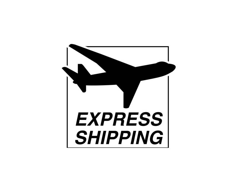 Eu Express Versand Deutschland, Italien, Frankreich, Österreich, Ups/ | Ohne Produkt Eilversand Versand/Nachverfolgbar von KobayashiDesign
