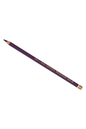 KOH-I-NOOR 1.3800.40 Wasser fast crayons für artists in individual Farbe von Koh-I-Noor