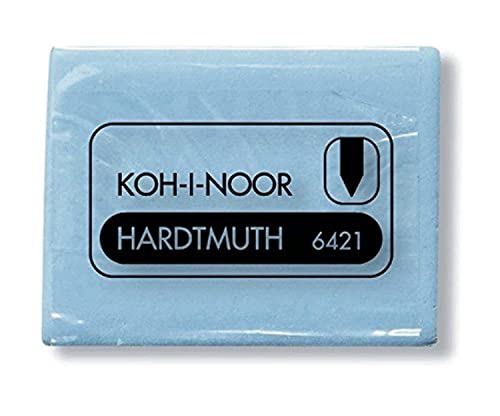 Koh-I-NOOR 6421018009 KD Knetgummi von KOH-I-NOOR