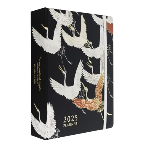 Kokonote Planer 2024 2025 Kalender 2025 Buchkalender Japanese Art Studienplaner 2024/2025 - Terminplaner 2024/2025 - Schulplaner 2024 2025 Ringbuch – Wochenplaner 2024 von Kokonote