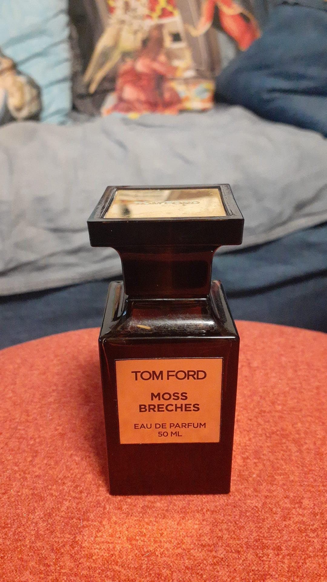 Tom Ford - Moss Breches Eau De Parfum 30Ml Auslauflos Second Hand von KokoszkaToJa